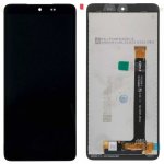 LCD Displej + Dotykové sklo Samsung Galaxy XCover 5 – Zboží Živě