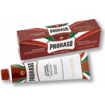 Proraso Shaving Cream with Sandalwood 150 ml – Zboží Mobilmania