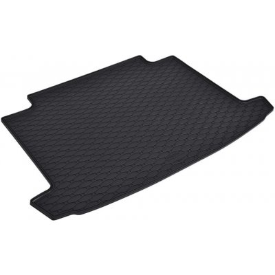Gumová vana do kufru Rigum Renault CLIO IV Grandtour 2013- horní dno | Zboží Auto