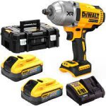 DeWalt DCF900H2T – Zboží Dáma