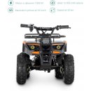 Lamax eTiger ATV50S Orange