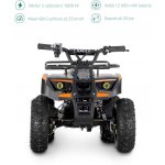 Lamax eTiger ATV50S Orange – Hledejceny.cz