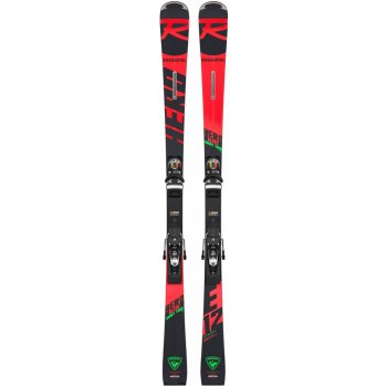 Rossignol Hero Elite ST Ti R22 Rockerace 19/20