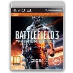 Battlefield 3 (Premium Edition) – Zboží Mobilmania