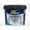 Interiérová barva Dulux Super Matt Plus 10L