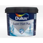 Dulux Super Matt Plus 10l