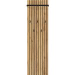 Germania Libbiano 46 x 160 x 18 cm přírodní – Hledejceny.cz