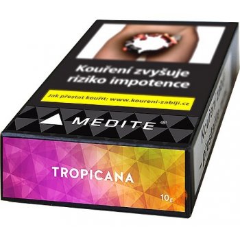 MEDITE Tropicana 10 g