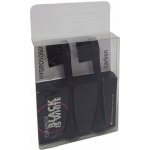 Curaprox Black is White Carbon 2 ks – Zbozi.Blesk.cz