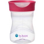 b.box hrneček pro batolata růžový 240 ml – Zboží Dáma
