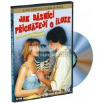 Jak básníci přicházejí o iluze DVD – Hledejceny.cz