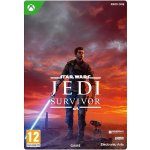 Star Wars Jedi: Survivor – Zboží Živě