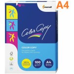 Color Copy A4 100g/m2, 500listů – Zboží Živě