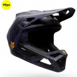 Fox Rampage Image Print Plum 2026 – Zbozi.Blesk.cz