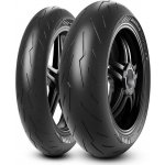 Pirelli Diablo Rosso IV 140/70 R17 66H – Zboží Mobilmania