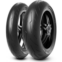 Pirelli Diablo Rosso IV 140/70 R17 66H