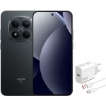 Xiaomi Redmi Note 15 Pro 12GB/512GB Black – Zboží Živě
