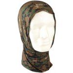 Šátek Mil-tec Headgear digital woodland marpat – Zbozi.Blesk.cz