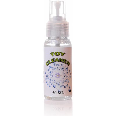 Boss Series Toy Cleaner 150 ml