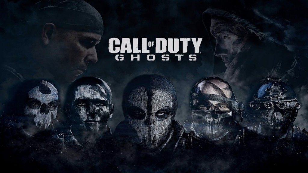 Call of Duty: Ghosts (Gold)