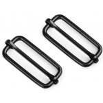 Prima-obchod Posunovač na popruhy šíře 38 mm, barva 1 černý lak – Sleviste.cz