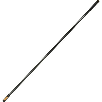 Fiskars OneClick Násada L, 161,3 cm, hliník, plast 1080547 – Hledejceny.cz