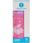 Zdravá lahev Květinová víla 500 ml – Sleviste.cz