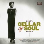 Various Artists - Kent's Cellar Of Soul Volume 3 CD – Zbozi.Blesk.cz