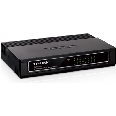 TP-Link TL-R470T – Zbozi.Blesk.cz