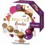 Storck Merci Lovelies Creamy 185 g – Sleviste.cz