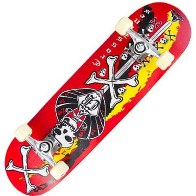 Roller Derby Crossbones – Zboží Dáma