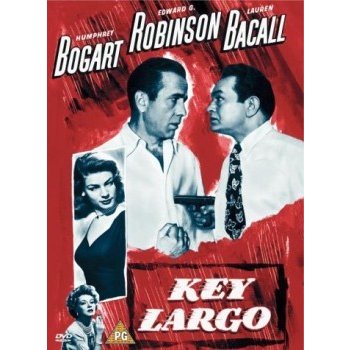 Key Largo DVD