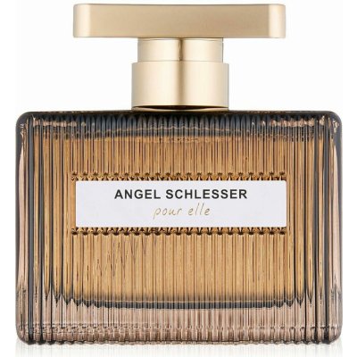 Angel Schlesser Pour Elle Sensuelle parfémovaná voda dámská 100 ml – Zboží Mobilmania