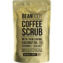 Bean Body Coffeescrub Manukový med 220 g