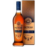 Metaxa 7* 40% 1 l (kazeta) – Zboží Dáma