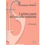 Primi Passi Del Piccolo Pianista pro klavr 742520 – Hledejceny.cz