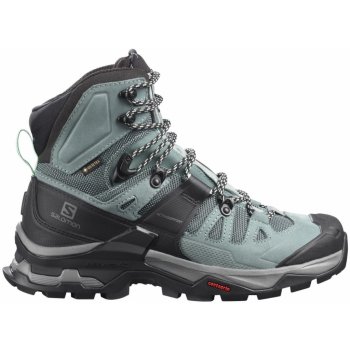 Salomon Quest 4 GTX W modrá