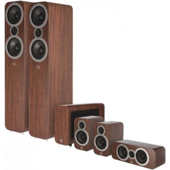 Q Acoustics 3050i Cinema Pack 5.1