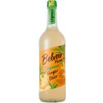 Belvoir Organic Ginger Beer 0,75 l – Zboží Mobilmania
