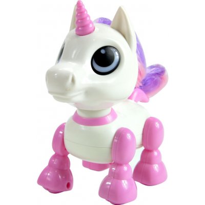 Lamps Jednorožec na dálkové ovládání – Zboží Dáma