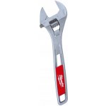 Milwaukee nastavitelný klíč 250 mm 48227410 – Zboží Dáma