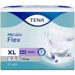 Tena Flex Maxi XL 21 ks – Zbozi.Blesk.cz