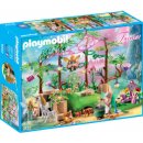 Playmobil 9132 Magický les pro víly