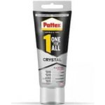 PATTEX One for All Universal 80 ml – Zboží Mobilmania