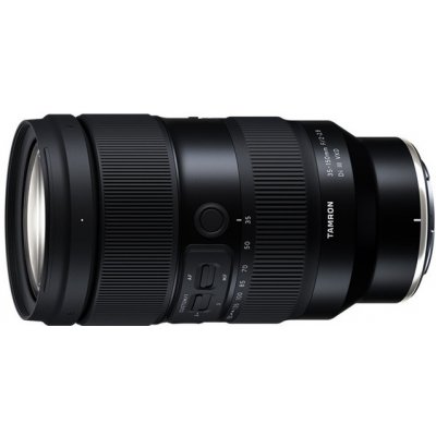 Tamron AF 35-150mm f/2-2.8 Di III VXD Nikon Z