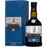 Presidente Marti 19y 40% 0,7 l (karton) – Hledejceny.cz