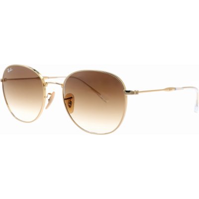 Ray-Ban RB3809 001 51 – Hledejceny.cz