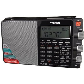 Tecsun PL-880