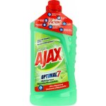 Ajax Optimal 7 čistič Lemon 1 l – HobbyKompas.cz