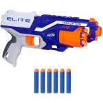 Nerf Hasbro N Strike Elite Disruptor B9837EU4 – Hledejceny.cz